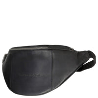 The Chesterfield Brand Eden - Gürteltasche Leder 28 cm (black) - Ansicht 2
