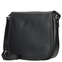 The Chesterfield Brand Everglades - Umhängetasche 26 cm (black) - Markenkoffer