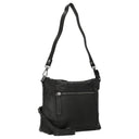The Chesterfield Brand Faro - Schultertasche 23 cm (black) - Ansicht 5