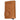 The Chesterfield Brand Frankfurt - Kreditkartenetui 7cc 10 cm RFID (cognac) - Markenkoffer