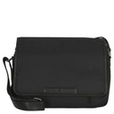 The Chesterfield Brand Fusion Falun - Umhängetasche 15" 40 cm (black)