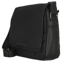 The Chesterfield Brand Fusion Falun - Umhängetasche 15" 40 cm (black) - Ansicht 2