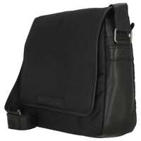 The Chesterfield Brand Fusion Falun - Umhängetasche 15" 40 cm (black) - Ansicht 2