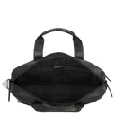 The Chesterfield Brand Fusion Narvik - Laptoptasche 15" 40 cm (black) - Ansicht 6