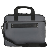 The Chesterfield Brand Fusion Narvik - Laptoptasche 15" 40 cm (light grey) - Ansicht 4