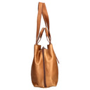 The Chesterfield Brand Gail - Shopper Leder 36.5 cm (cognac) - Markenkoffer