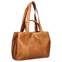 The Chesterfield Brand Gail - Shopper Leder 36.5 cm (cognac) - Markenkoffer