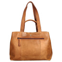 The Chesterfield Brand Gail - Shopper Leder 36.5 cm (cognac) - Markenkoffer