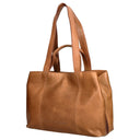 The Chesterfield Brand Gail - Shopper Leder 36.5 cm (cognac) - Markenkoffer