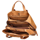 The Chesterfield Brand Gail - Shopper Leder 36.5 cm (cognac) - Markenkoffer