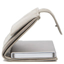 The Chesterfield Brand Hannover - Kreditkartenetui 6cc 10 cm RFID (light grey) - Markenkoffer