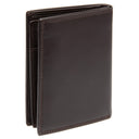 The Chesterfield Brand Hanson Nappa - Geldbörse 5cc 13 cm RFID (braun) - Ansicht 3
