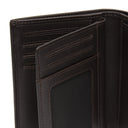 The Chesterfield Brand Hanson Nappa - Geldbörse 5cc 13 cm RFID (braun) - Ansicht 4