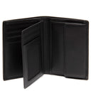 The Chesterfield Brand Hanson Nappa - Geldbörse 5cc 13 cm RFID (schwarz) - Ansicht 2