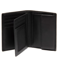 The Chesterfield Brand Hanson Nappa - Geldbörse 5cc 13 cm RFID (schwarz) - Ansicht 2