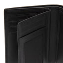 The Chesterfield Brand Hanson Nappa - Geldbörse 5cc 13 cm RFID (schwarz) - Ansicht 4