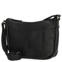 The Chesterfield Brand Henderson - Umhängetasche 27 cm (black) - Markenkoffer