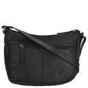 The Chesterfield Brand Henderson - Umhängetasche 27 cm (black) - Ansicht 4