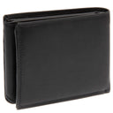 The Chesterfield Brand Hendrick Nappa - Geldbörse 6cc 12 cm RFID (schwarz) - Ansicht 3