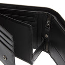 The Chesterfield Brand Hendrick Nappa - Geldbörse 6cc 12 cm RFID (schwarz) - Ansicht 4