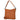 The Chesterfield Brand Jen - Schultertasche Leder 25 cm (cognac) - Markenkoffer