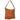 The Chesterfield Brand Jen - Schultertasche Leder 25 cm (cognac) - Markenkoffer
