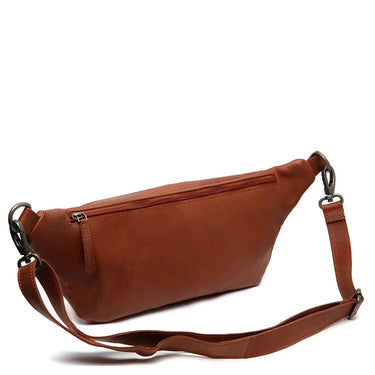 The Chesterfield Brand Kruger - Gürteltasche 40 cm (cognac) - Markenkoffer