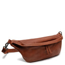 The Chesterfield Brand Kruger - Gürteltasche 40 cm (cognac) - Markenkoffer