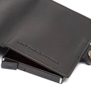 The Chesterfield Brand Lagos - Kreditkartenetui 6cc 10 cm RFID (black) - Ansicht 5