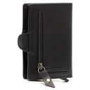 The Chesterfield Brand Lagos - Kreditkartenetui 6cc 10 cm RFID (black) - Ansicht 2