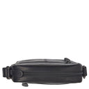 The Chesterfield Brand Laveno - Umhängetasche 22 cm (schwarz) - Markenkoffer