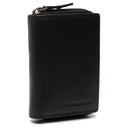 The Chesterfield Brand Lenwick - Geldbörse 10cc 11 cm (schwarz)