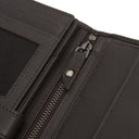 The Chesterfield Brand Leroy Nappa - Geldbörse 7cc 12 cm RFID (braun) - Ansicht 4