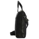 The Chesterfield Brand Levanto - Laptoptasche 14" 40 cm (black) - Ansicht 3