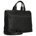 The Chesterfield Brand Levanto - Laptoptasche 14" 40 cm (black) - Markenkoffer