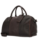 The Chesterfield Brand Liam - Reisetasche Leder 46 cm (brown) - Markenkoffer