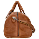 The Chesterfield Brand Liam - Reisetasche Leder 46 cm (cognac) - Markenkoffer