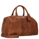 The Chesterfield Brand Liam - Reisetasche Leder 46 cm (cognac) - Markenkoffer