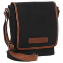 The Chesterfield Brand Lismore - Umhängetasche 25 cm (black) - Ansicht 5