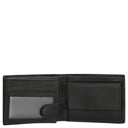 The Chesterfield Brand Marvin - Geldbörse 11cc 10 cm RFID (schwarz) - Ansicht 4