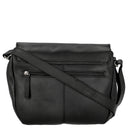 The Chesterfield Brand Millie - Schultertasche Leder 26 cm (black) - Markenkoffer