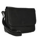 The Chesterfield Brand Montana - Umhängetasche 27.5 cm (black) - Markenkoffer