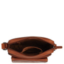 The Chesterfield Brand Montira - Umhängetasche 25 cm (cognac) - Ansicht 3