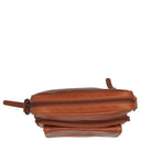 The Chesterfield Brand Montira - Umhängetasche 25 cm (cognac) - Ansicht 4