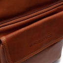 The Chesterfield Brand Montira - Umhängetasche 25 cm (cognac) - Ansicht 5