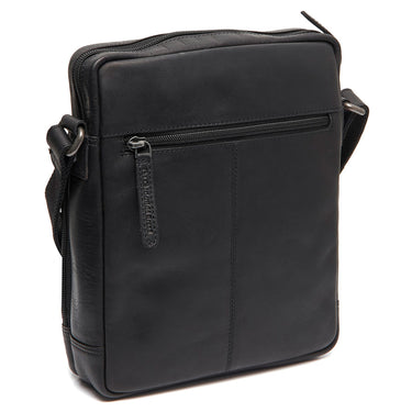 The Chesterfield Brand Montira - Umhängetasche 25 cm (schwarz) - Markenkoffer