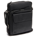 The Chesterfield Brand Montira - Umhängetasche 25 cm (schwarz)