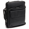 The Chesterfield Brand Montira - Umhängetasche 25 cm (schwarz)