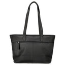 The Chesterfield Brand Monza - Shopper 14.1" 33 cm (black) - Ansicht 4
