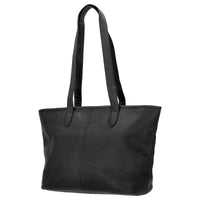 The Chesterfield Brand Monza - Shopper 14.1" 33 cm (black) - Markenkoffer